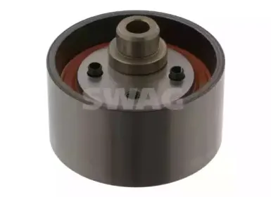 30 03 0009 SWAG Натяжной ролик, ремень ГРМ